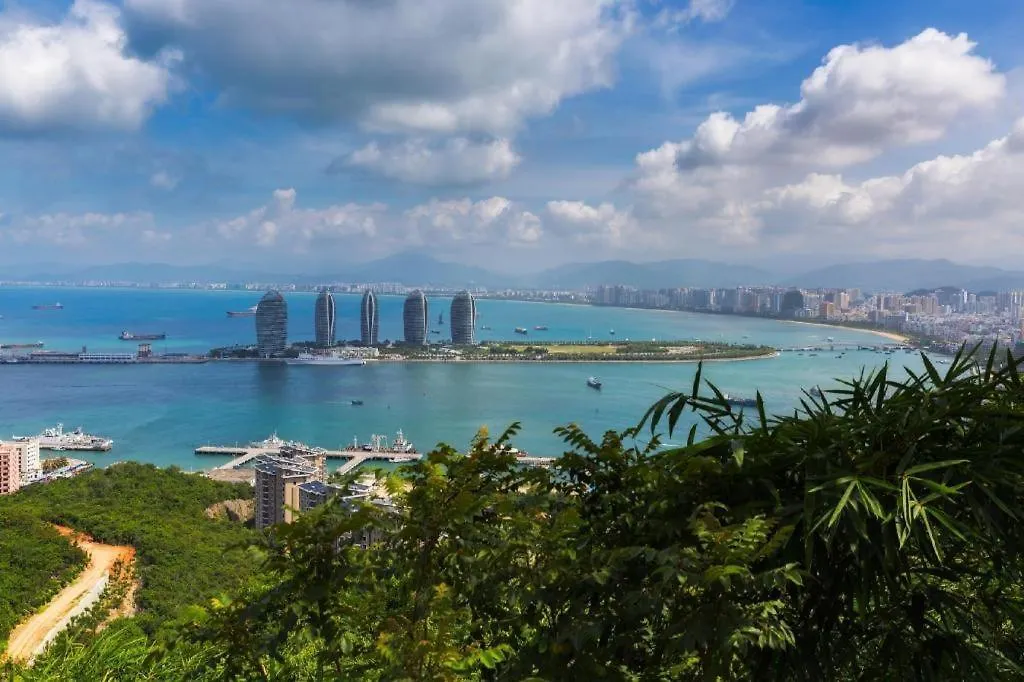 Poly Phoenix Hotel Sanya