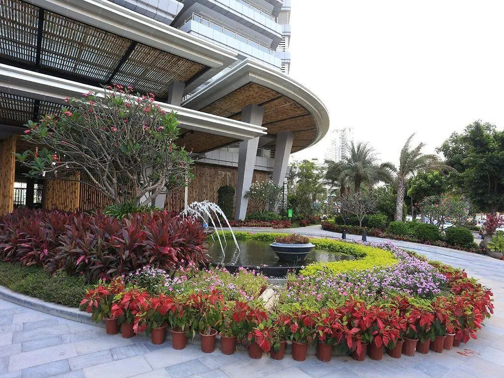 Poly Phoenix Hotel Sanya