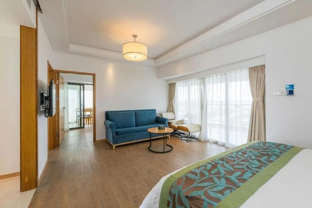 Poly Phoenix Hotel Sanya