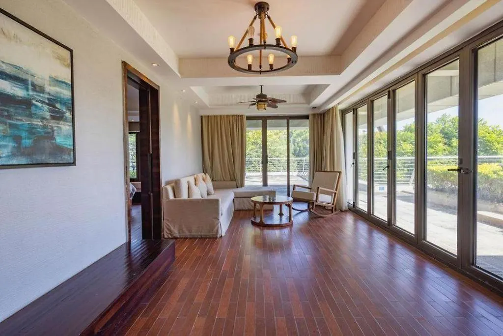 ***  Poly Phoenix Hotel Sanya Kina