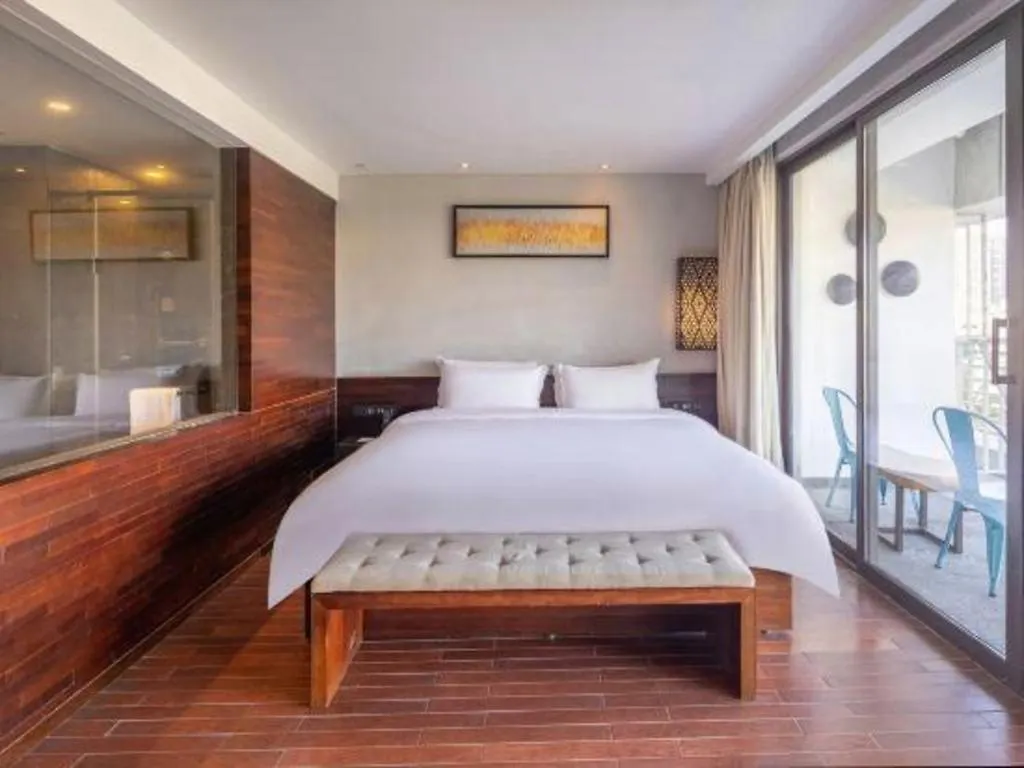 Poly Phoenix Hotel Sanya