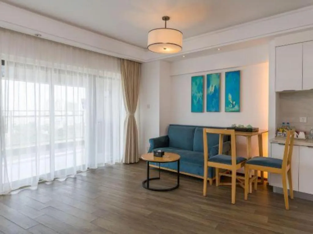 Poly Phoenix Hotel Sanya