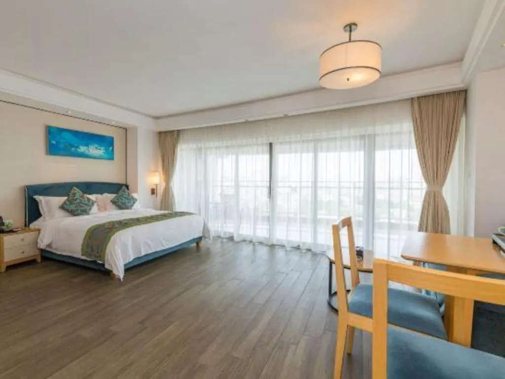 Poly Phoenix Hotel Sanya
