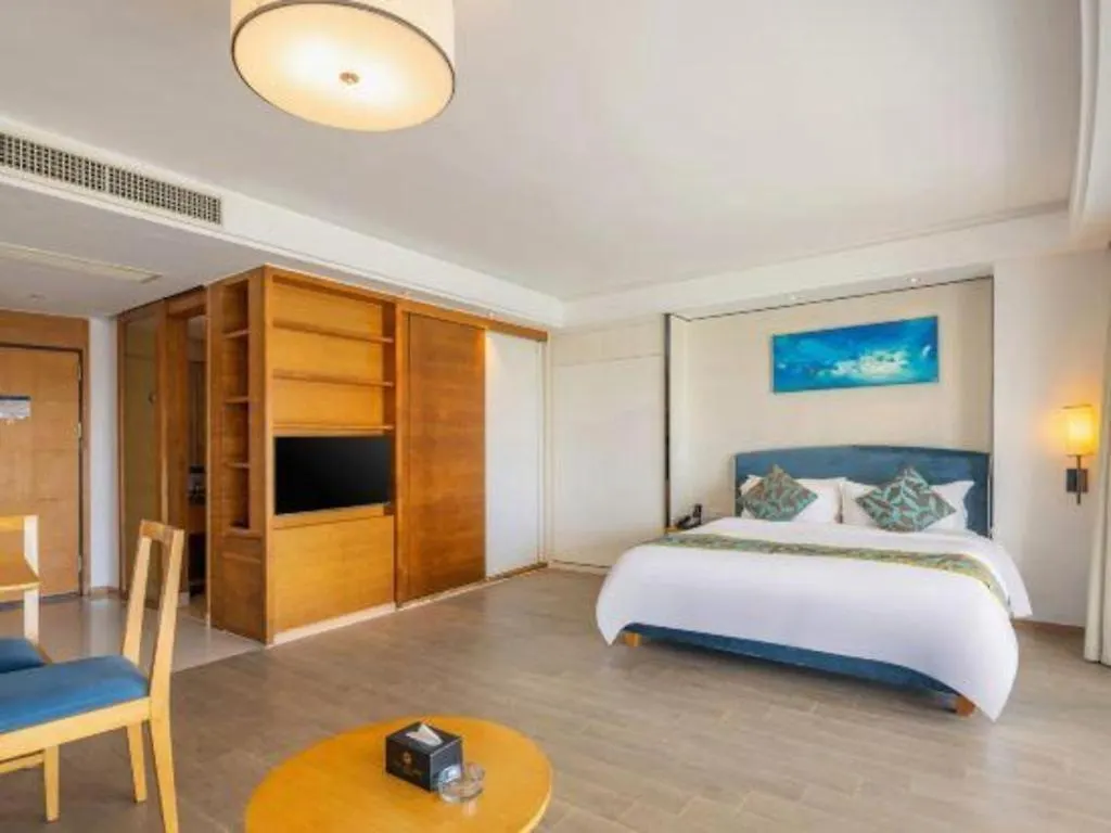 Poly Phoenix Hotel Sanya
