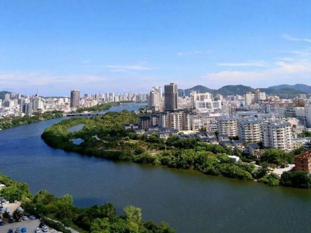 Poly Phoenix Hotel Sanya