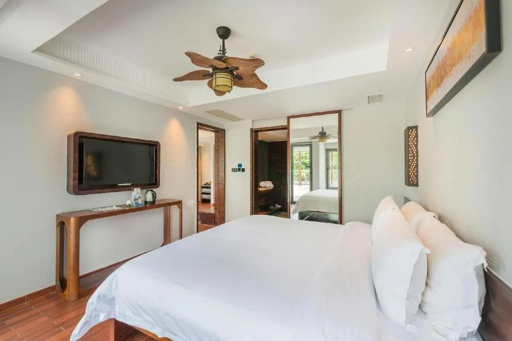 Poly Phoenix Hotel Sanya
