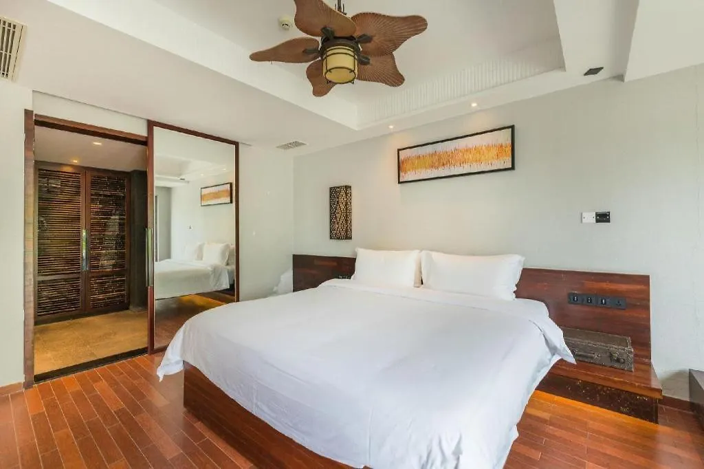 Poly Phoenix Hotel Sanya
