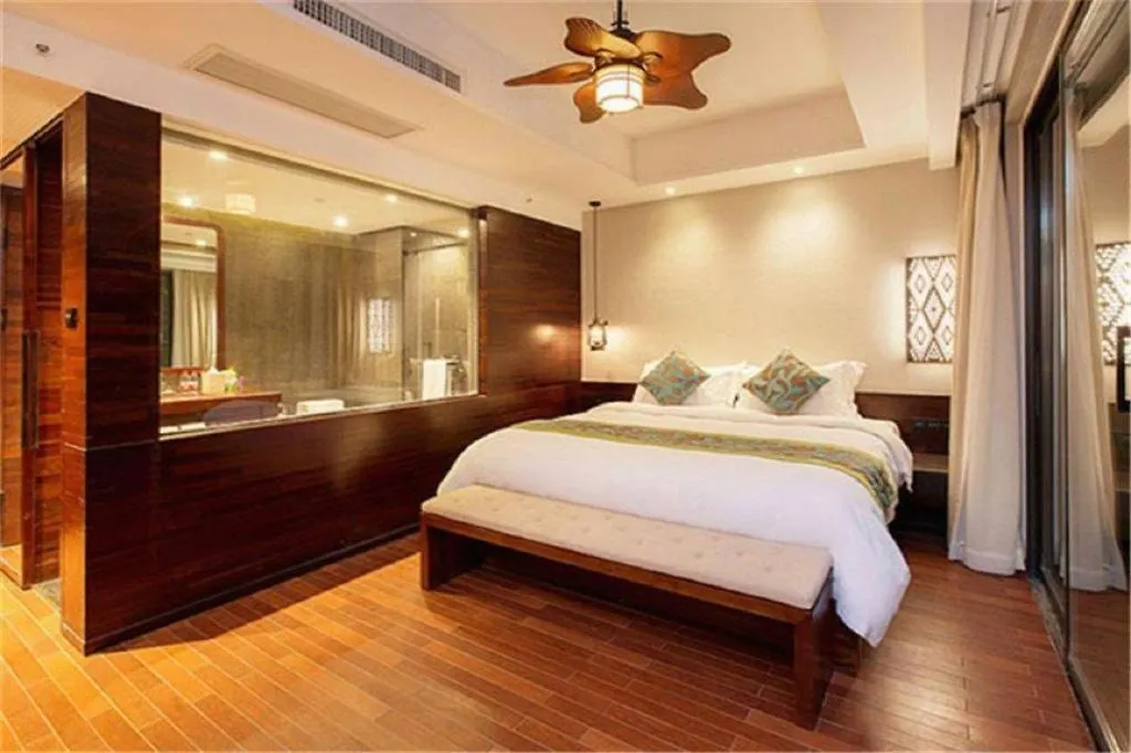Poly Phoenix Hotel Sanya