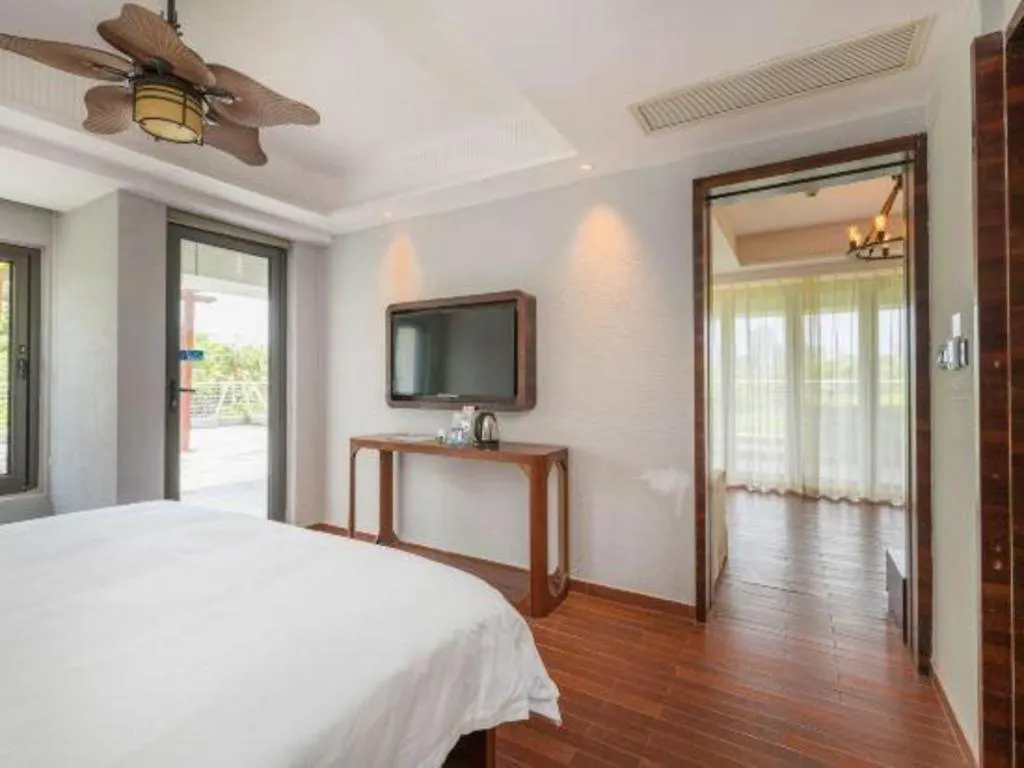 Poly Phoenix Hotel Sanya Kina