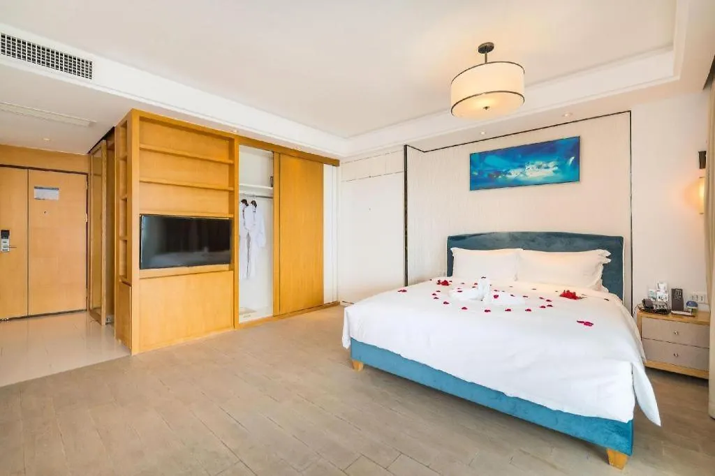 Poly Phoenix Hotel Sanya