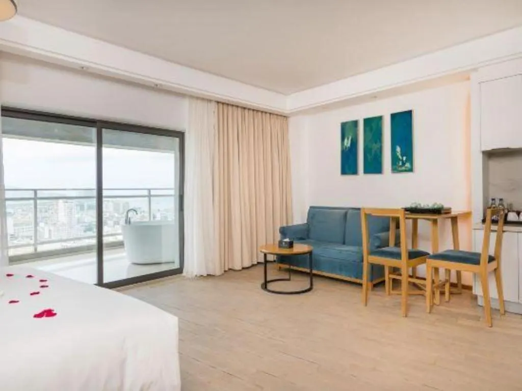 Poly Phoenix Hotel Sanya