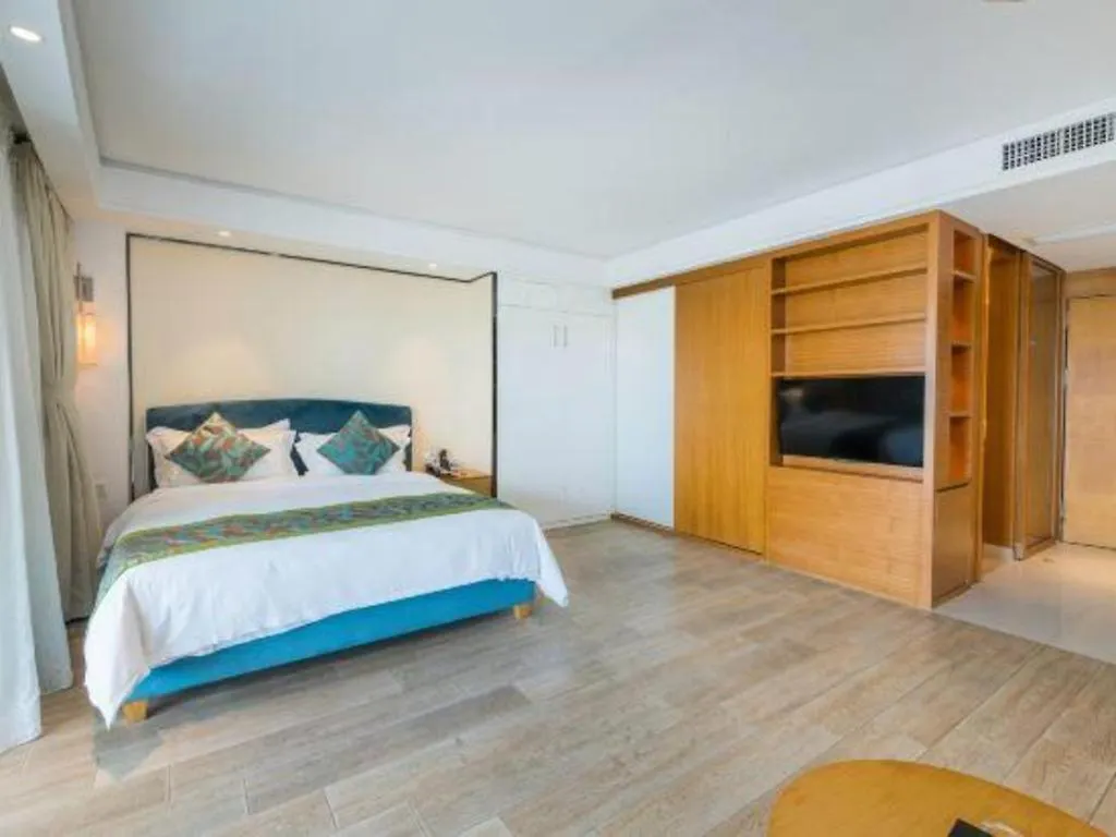 Poly Phoenix Hotel Sanya