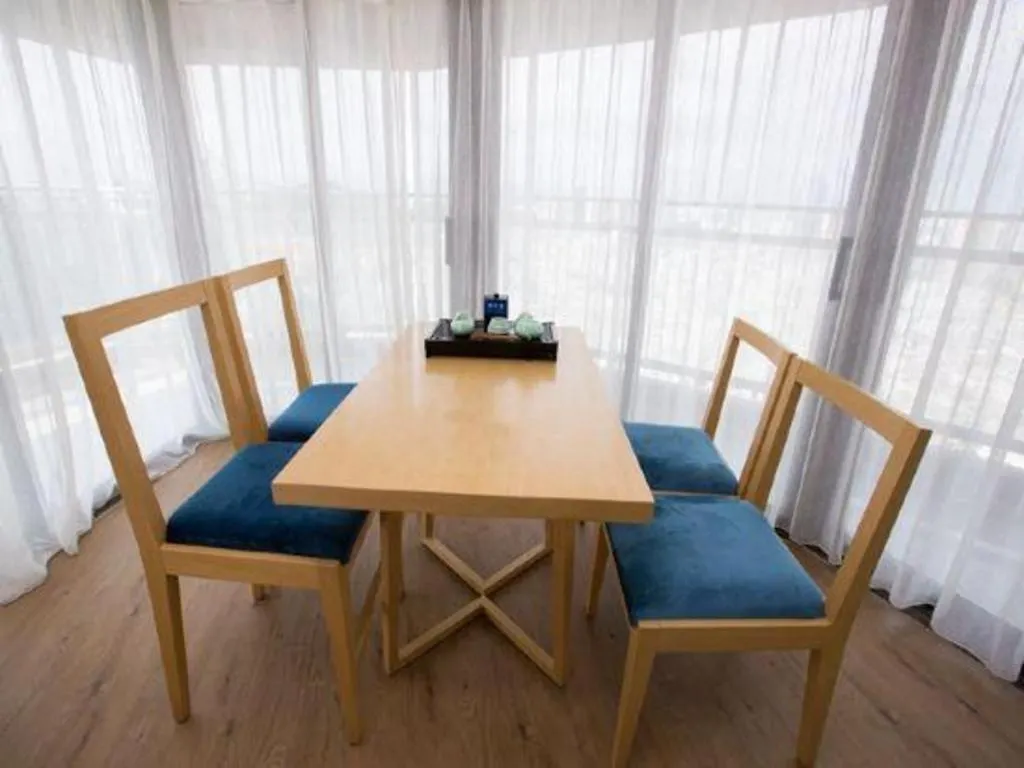 Poly Phoenix Hotel Sanya Kina
