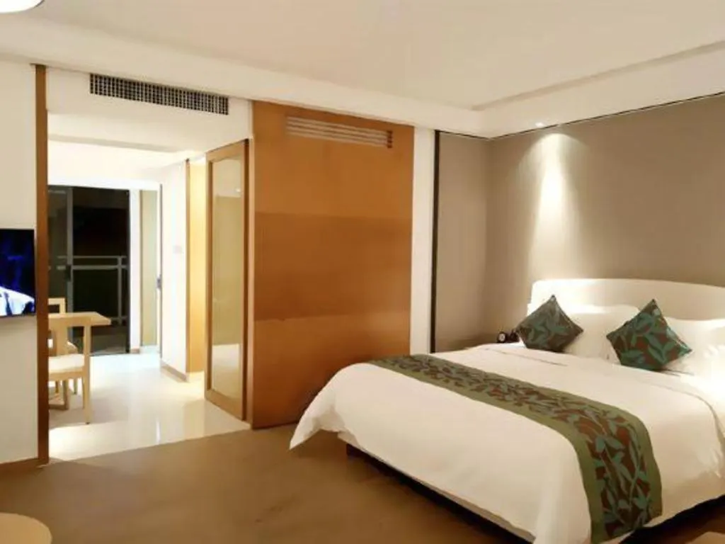 Poly Phoenix Hotel Sanya