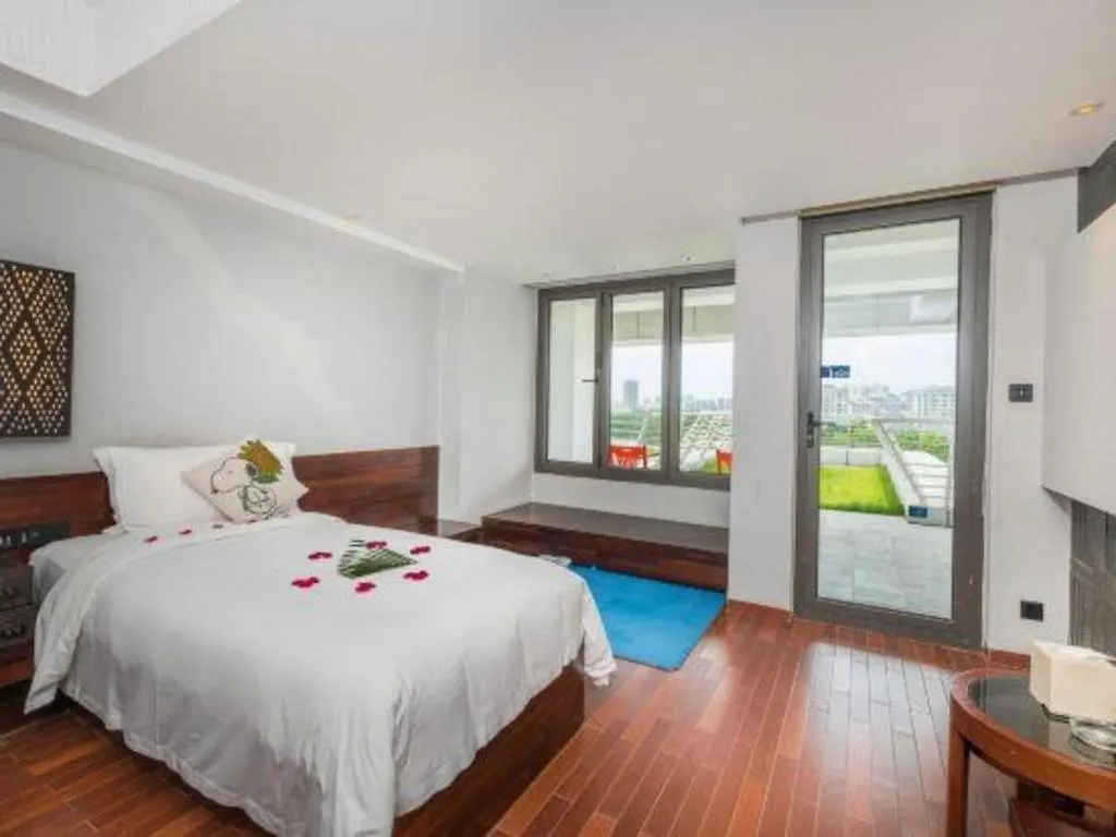 Poly Phoenix Hotel Sanya