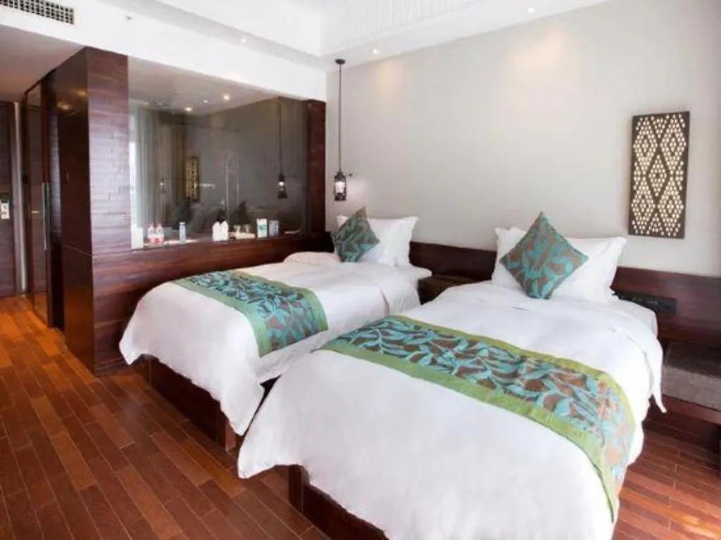***  Poly Phoenix Hotel Sanya Kina