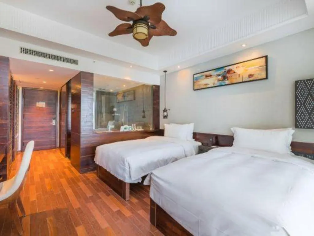 Poly Phoenix Hotel Sanya