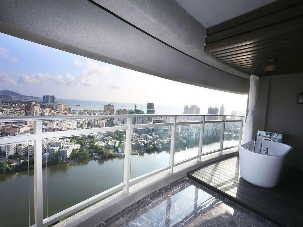 Poly Phoenix Hotel Sanya
