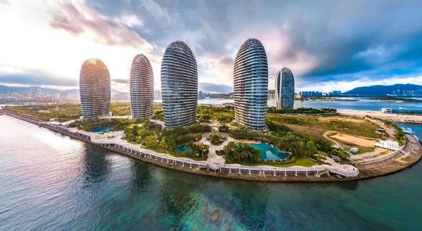 Poly Phoenix Hotel Sanya
