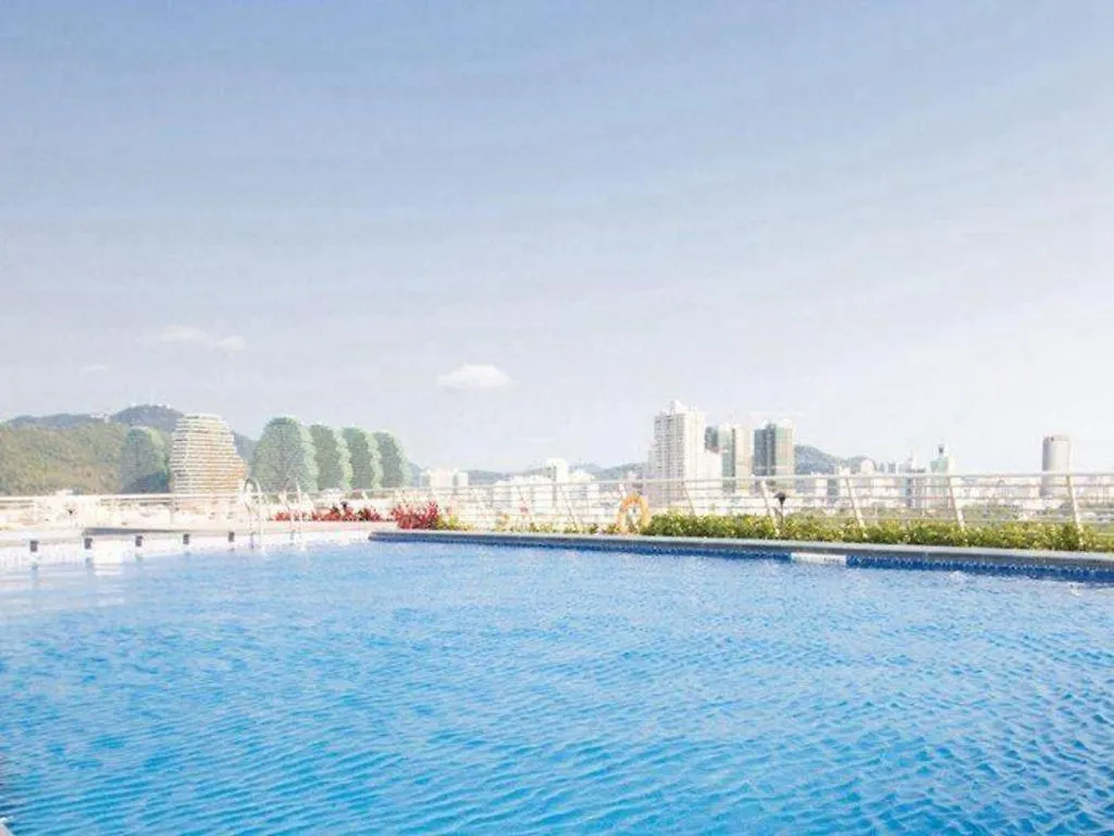 Poly Phoenix Hotel Sanya